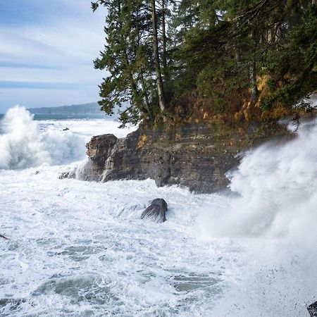 Willa The Great Escape - Port Renfrew Zewnętrze zdjęcie