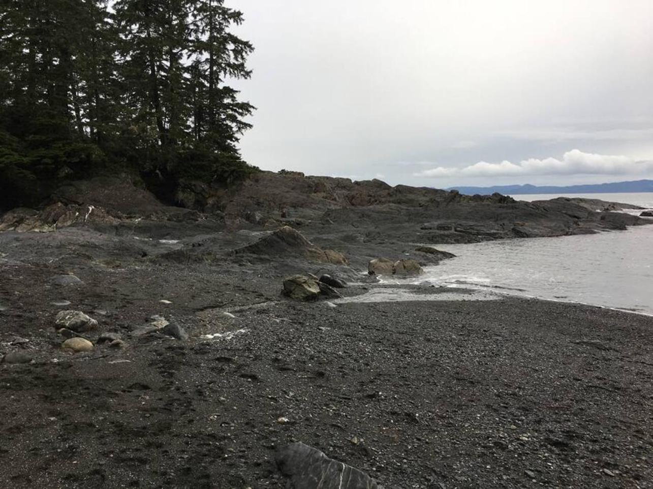 Willa The Great Escape - Port Renfrew Zewnętrze zdjęcie