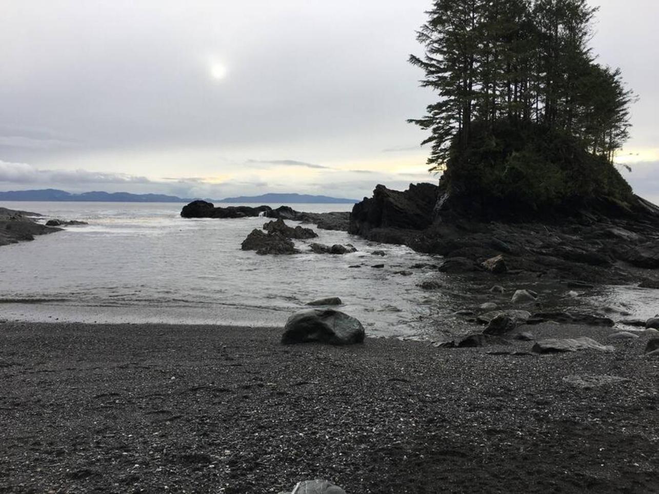 Willa The Great Escape - Port Renfrew Zewnętrze zdjęcie